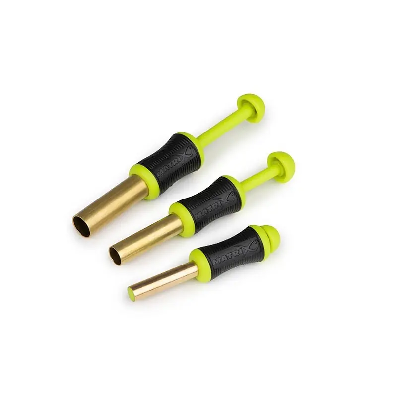 Certifié MATRIX COMPRESSION PUNCH SET 6MM/8MM/10MM MATRIX