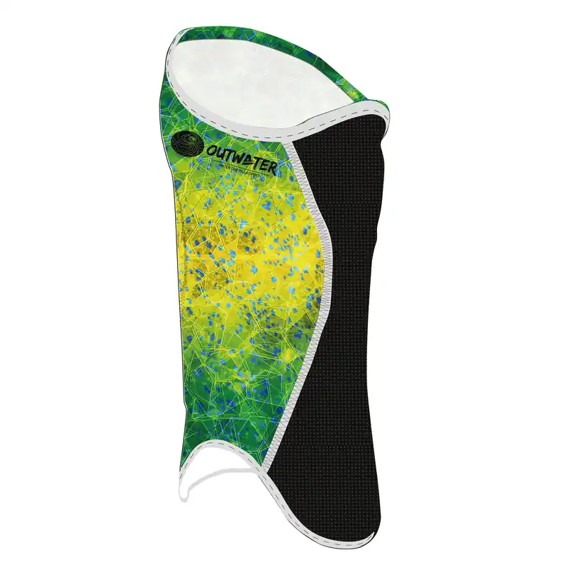 Marque Masque / Tour de cou Outwater Opex Pro