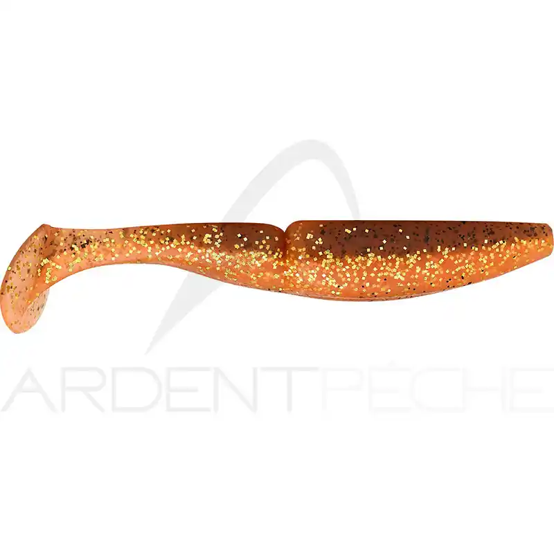 Produit De Marque Leurre souple SAWAMURA One up shad 4