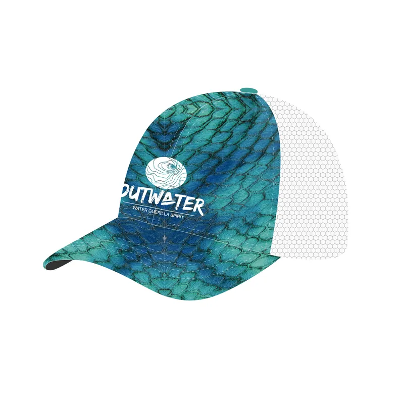 Dernière Chance Casquette Outwater Rusher