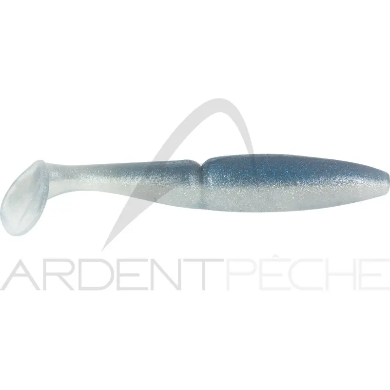 Must-Have Leurre souple SAWAMURA One up shad 5