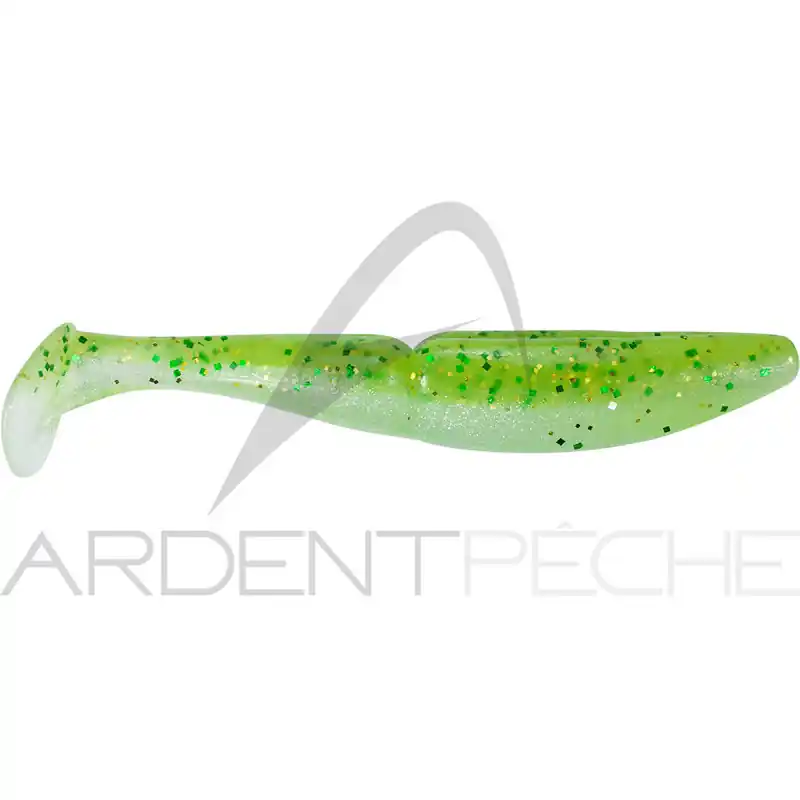 Leurre souple SAWAMURA One up shad 7 Offre Limitée