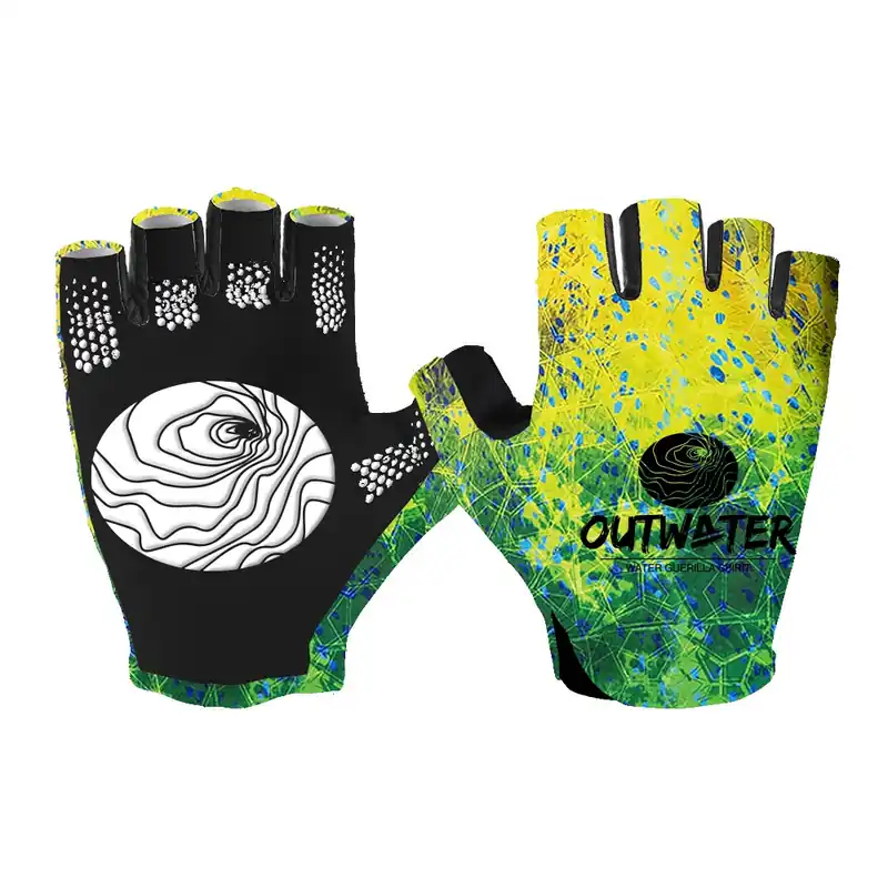 Gants Outwater Shaka Short Meilleure Vente