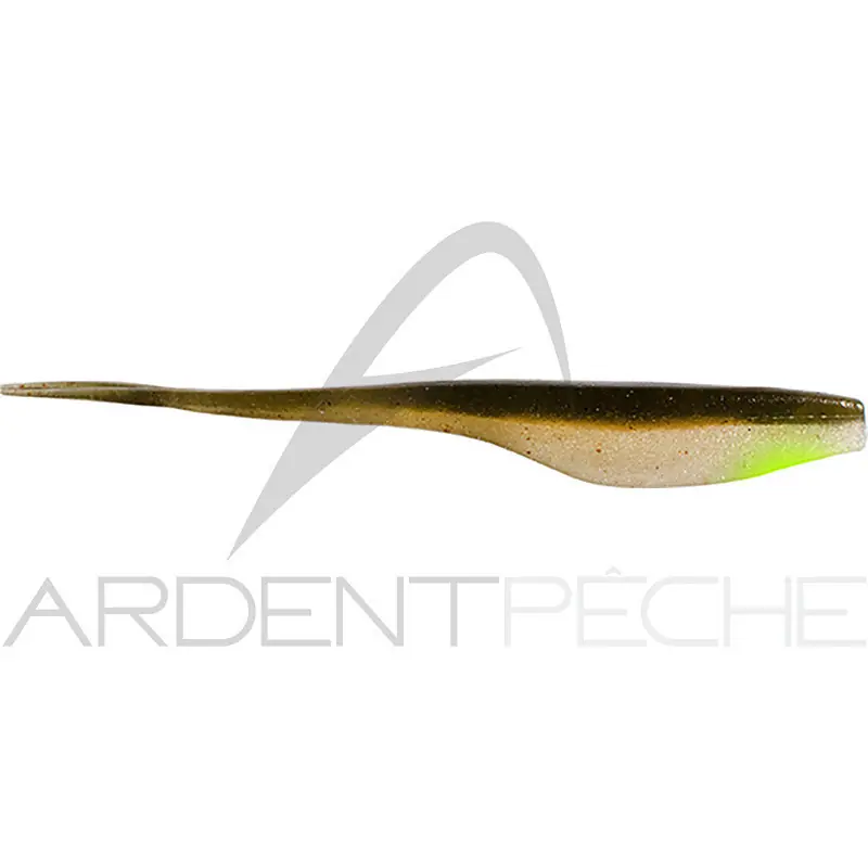 Prix Réduit Leurre souple MEGABASS Sling shad 5
