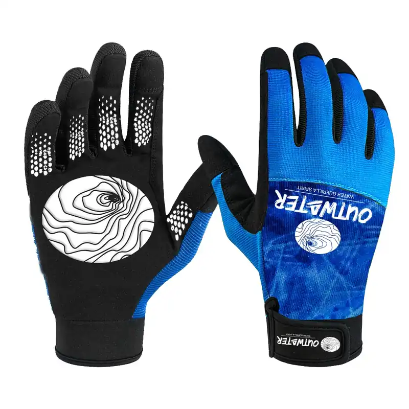 Gants Outwater Shaka HD Top Vente