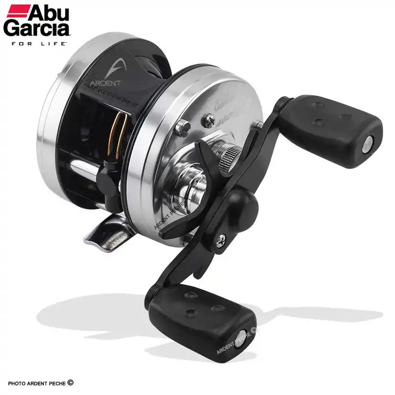 Moulinet casting ABU GARCIA Ambassadeur Classic C3 Nouvelle Collection