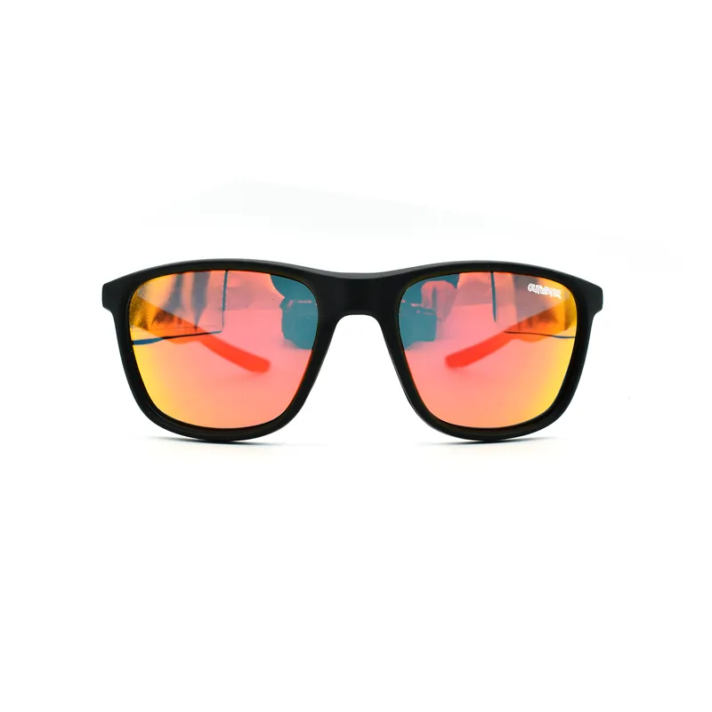 Soldes Lunettes Polarisantes Outwater Skater - Flash ruby