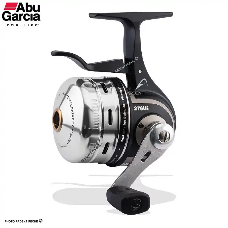 Vente Directe Moulinet ABU GARCIA Abumatic 276Ui