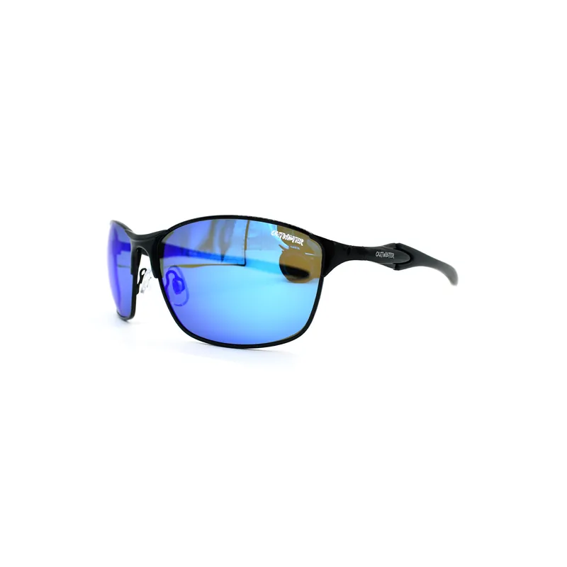 Lunettes Polarisantes Outwater Meta - Flash blue Vente Flash