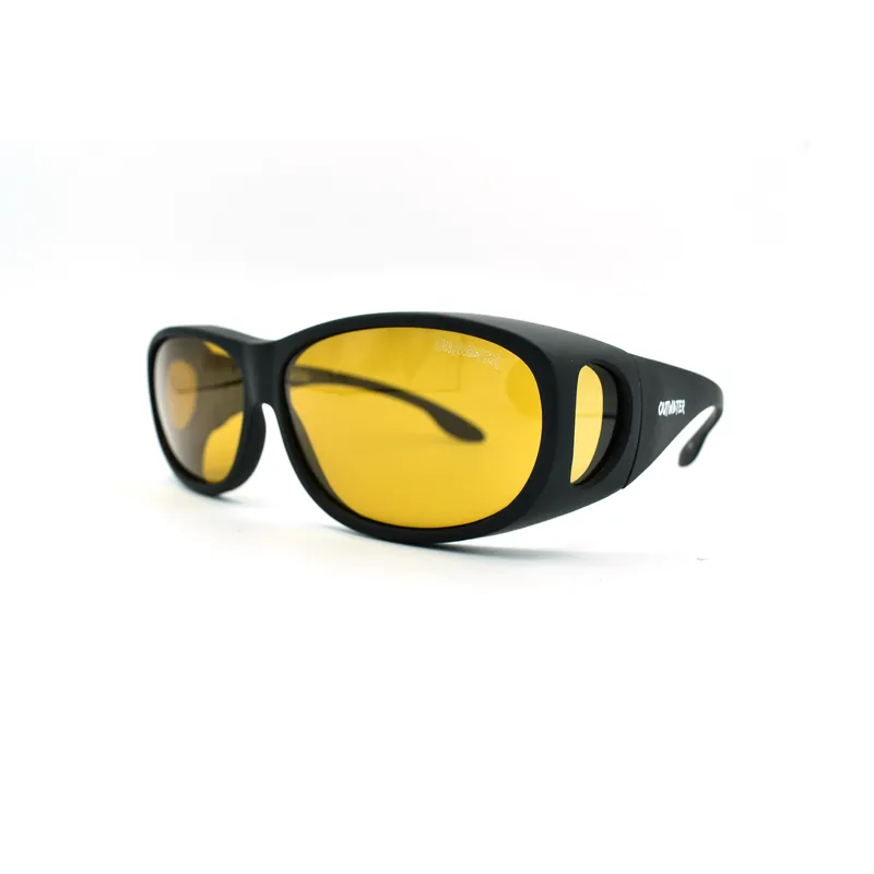 Surlunettes Polarisantes Outwater O.T.G - Sunrise Nouvelle Collection