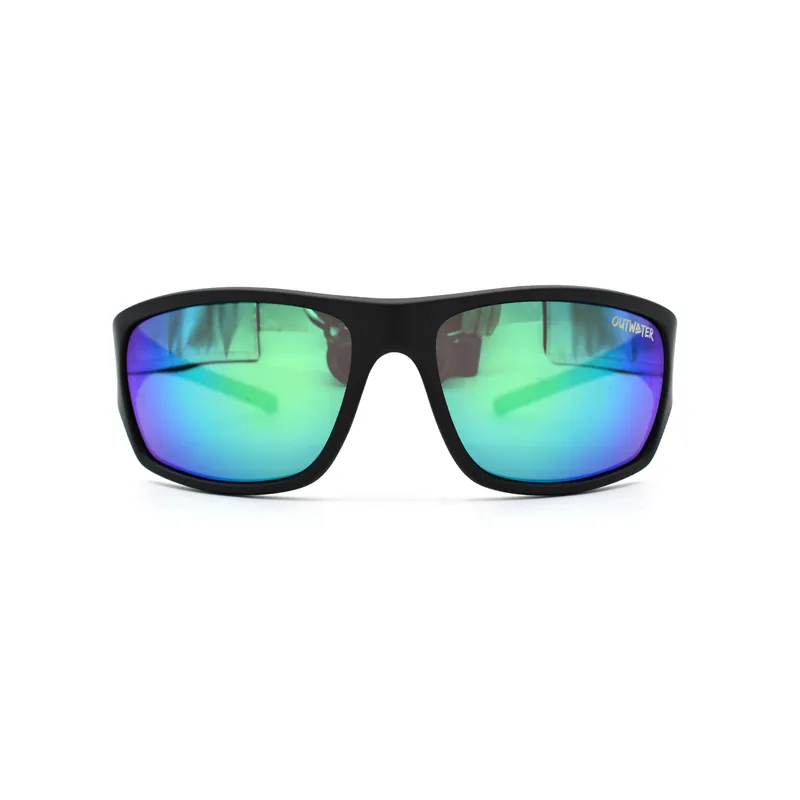 Lunettes Polarisantes Outwater Stream - Jade Affaire À Saisir