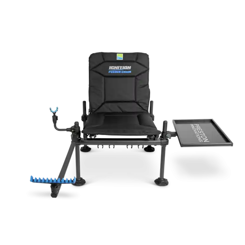 IGNITALYION FEEDER CHAIR COMBO Jusqu'à Épuisement Des Stocks