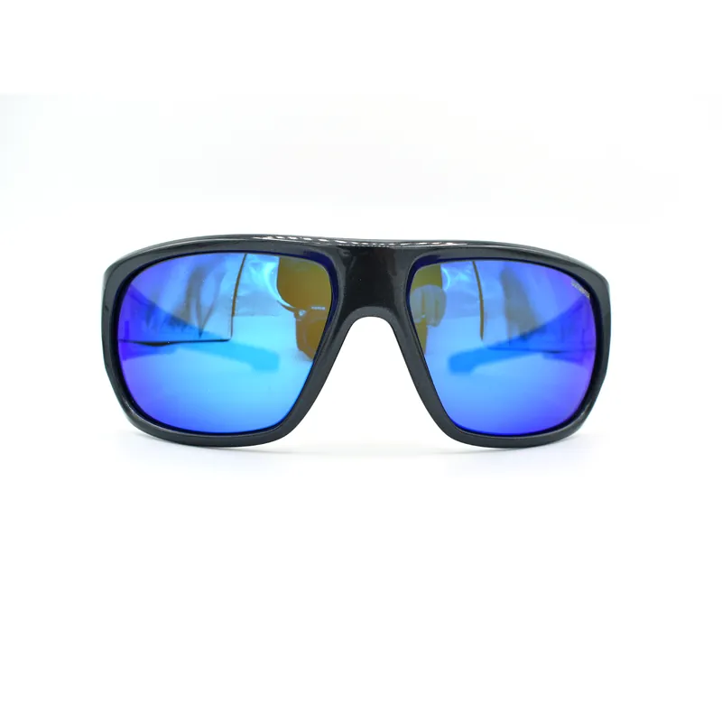 Lunettes Polarisantes Outwater Kameha - Flash blue Authentique
