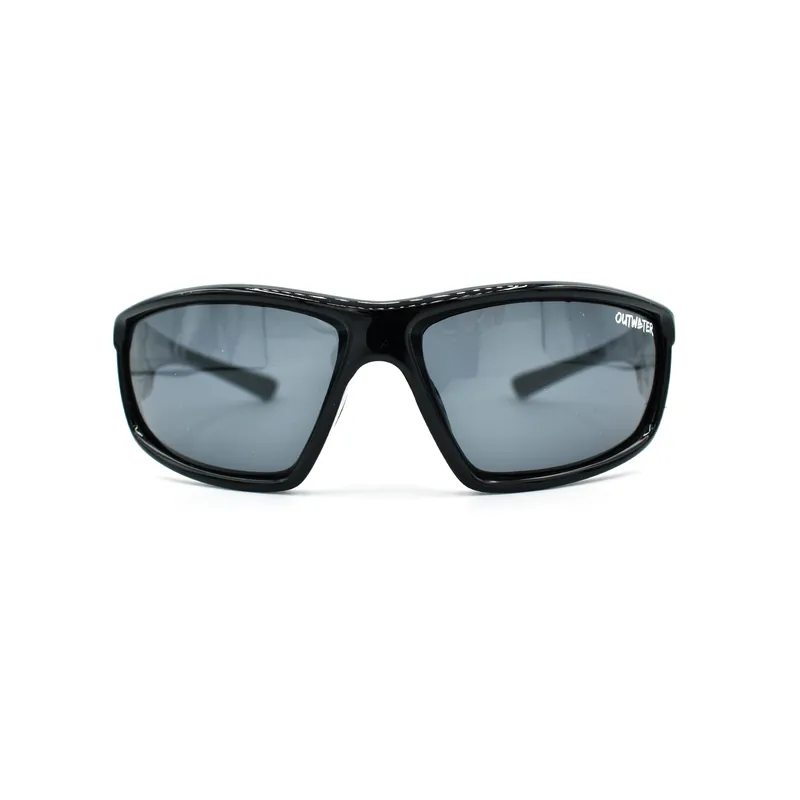 Promotion Saisonnière Lunettes Polarisantes Outwater Honolua - Gris