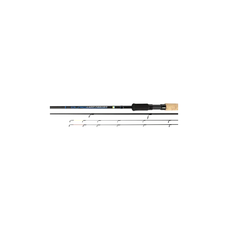 DURA CARP FEEDER 10FT Dernier Modèle