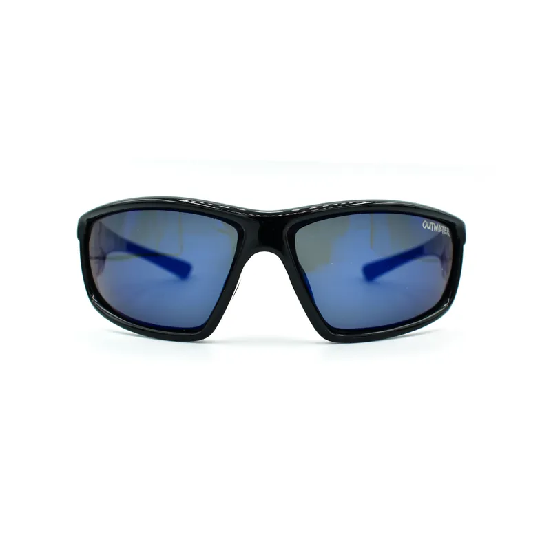 Lunettes Polarisantes Outwater Honolua - Flash blue Offre Exclusive