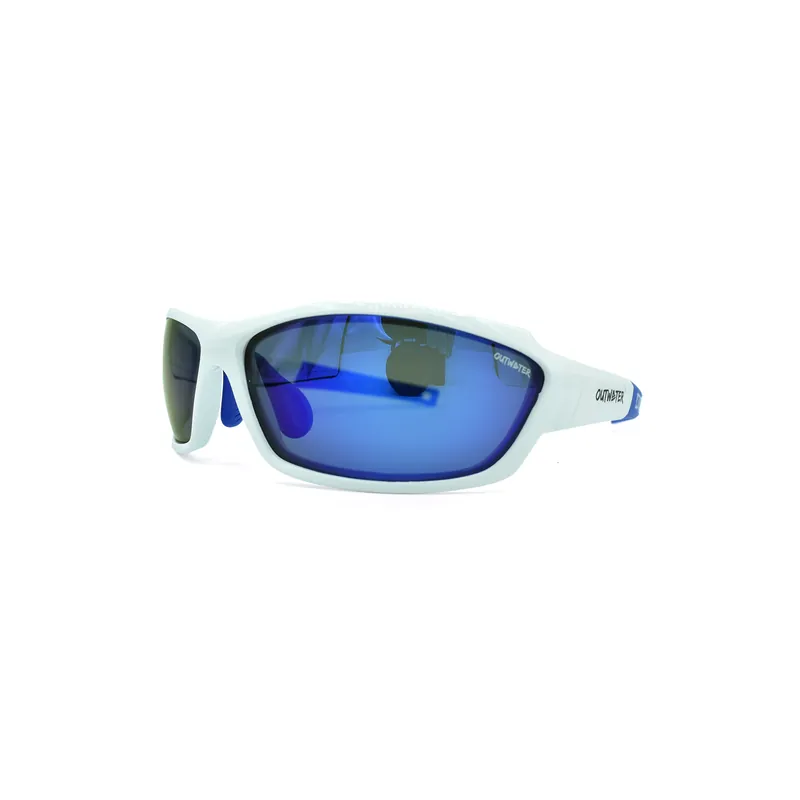 Offre Du Jour Lunettes Polarisantes Outwater Paia - Flash blue