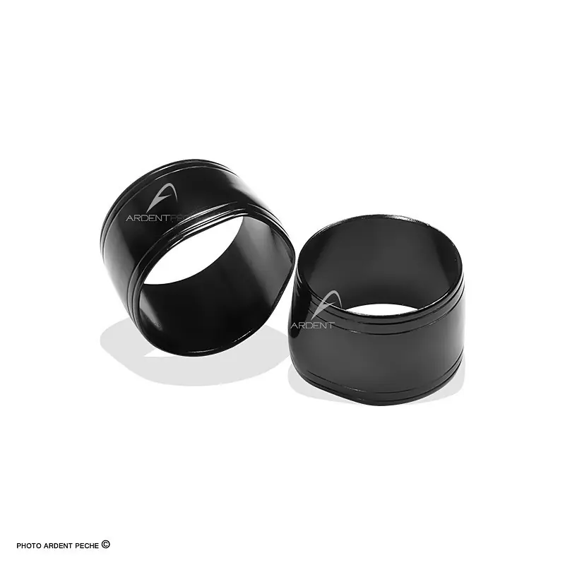 Populaire Bague porte moulinet PACIFIC BAY alu
