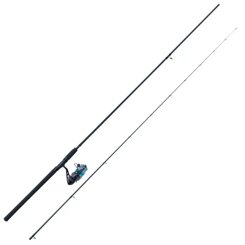 ENSEMBLE FEEDER 3M + MOULINET SMART START RIVE Réduction