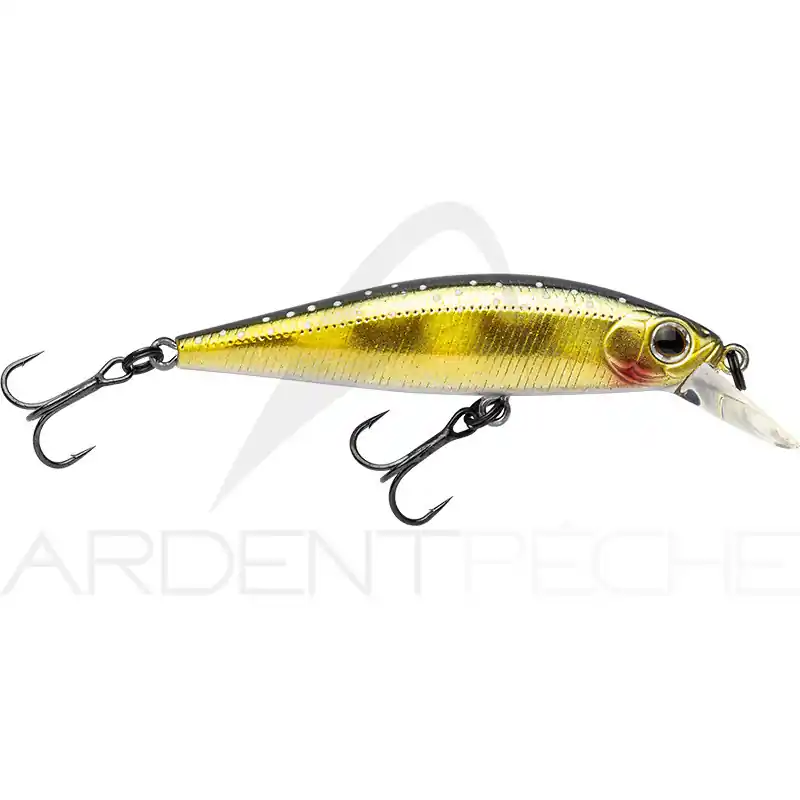 Poisson nageur ZIP BAITS Rigge flat 50 S Livraison Express