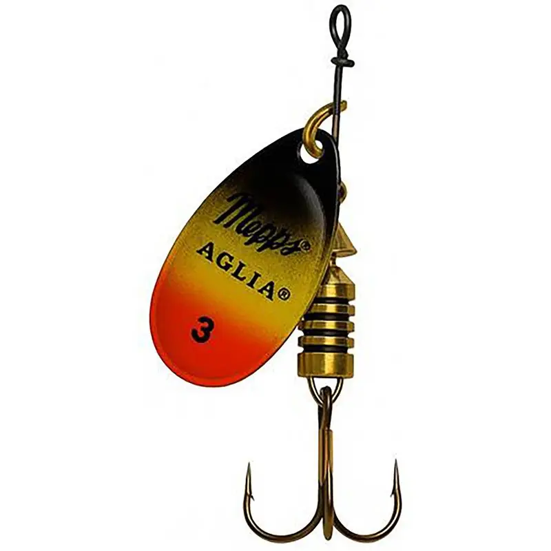Cuiller MEPPS aglia furia Prix Bas