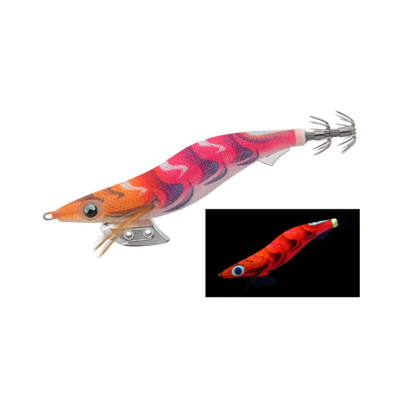 Turlutte Yamashita Egi-Oh K Neobright 3.5 Offre Spéciale