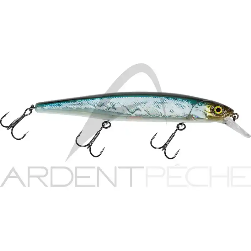 Poisson nageur ILLEX Mag squad 128 SP Acheter En Ligne