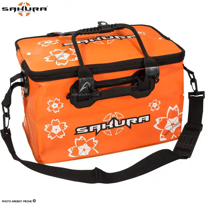 Sac de rangement SAKURA Bakkan bag Remise