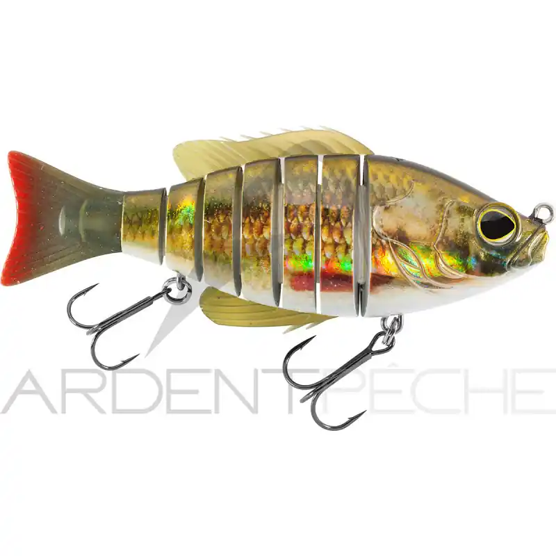 Nouvelle Collection Poisson nageur BIWAA Seven 5