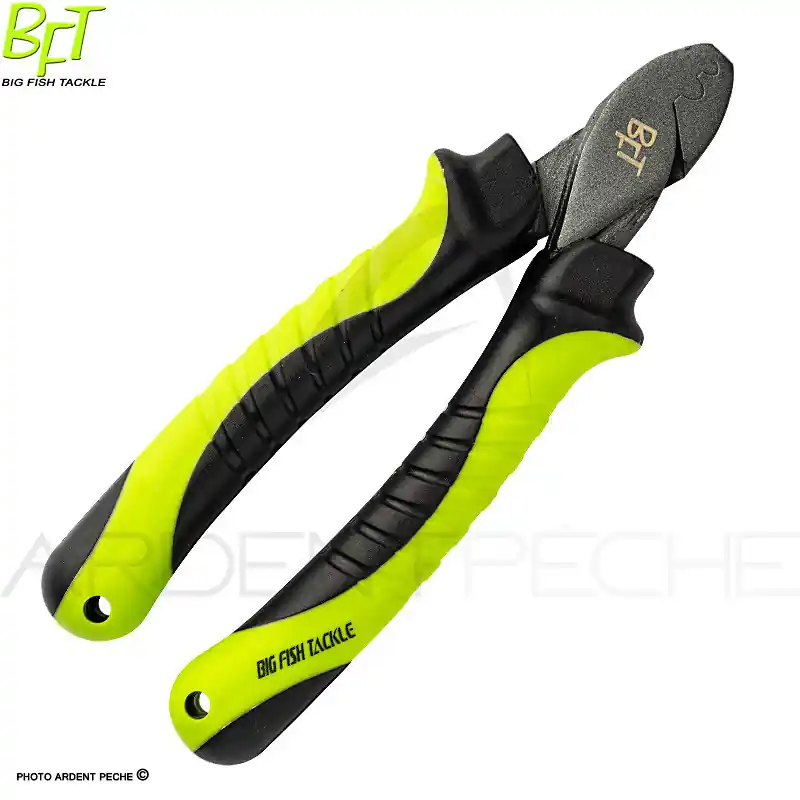 Nouvelle Collection Pince de sertissage BFT Crimping plier