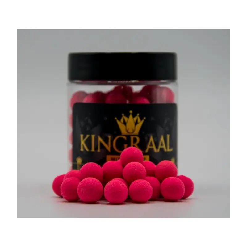 MINI POP-UP OCEAN 8MM 40GR KINGRAAL Top Vente