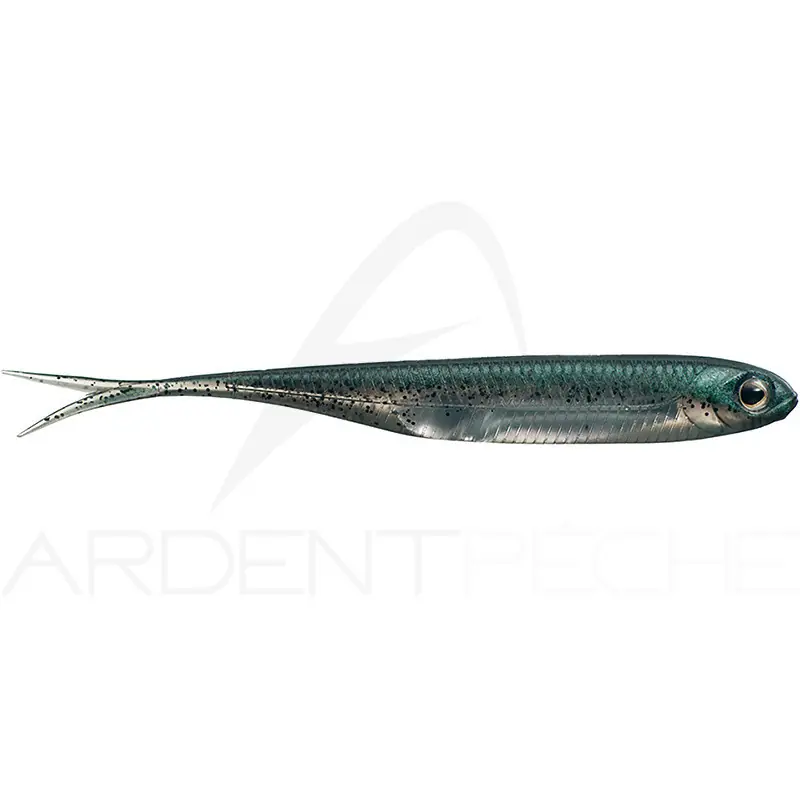 Leurre souple FISH ARROW Flash-J Split 3 Pas Cher