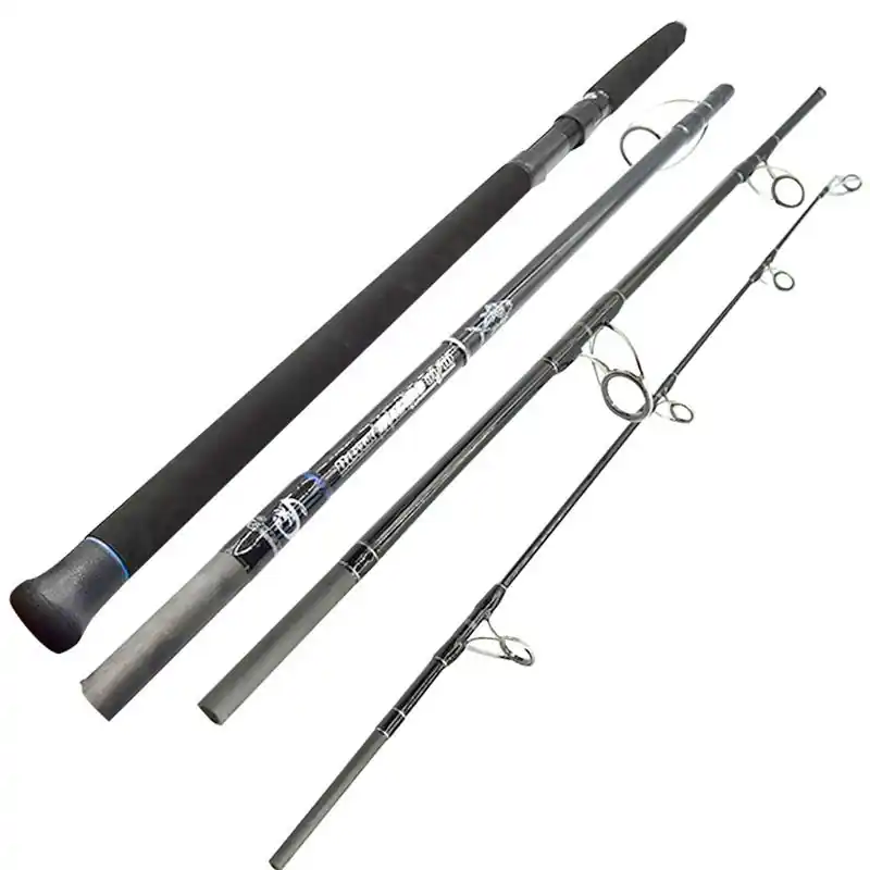 Canne spinning S-Craft Black Nostro 78 M+ Super Prix