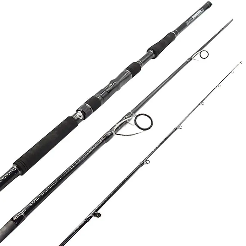 Canne spinning S-Craft Domina Expedition 81/3 Offre Spéciale