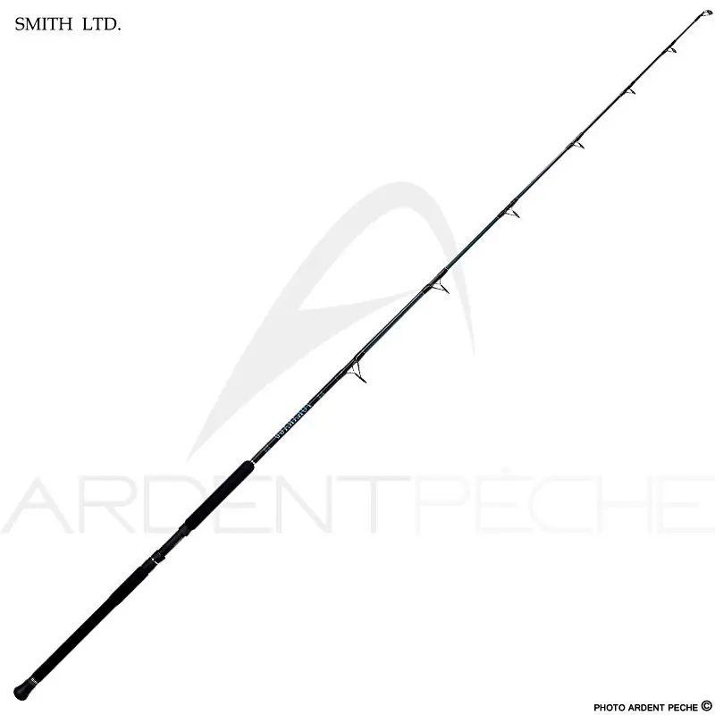 Canne SMITH Offshore stick WRC Tokara 60 TS Prix Bas
