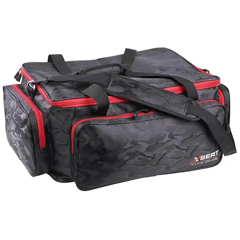 SAC CARRYALL K-LINE CA-45L SRT SRT Vente Flash