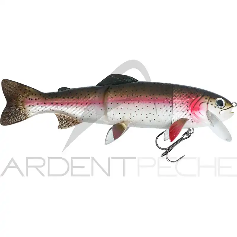 Remise Poisson nageur WESTIN Tommy the trout
