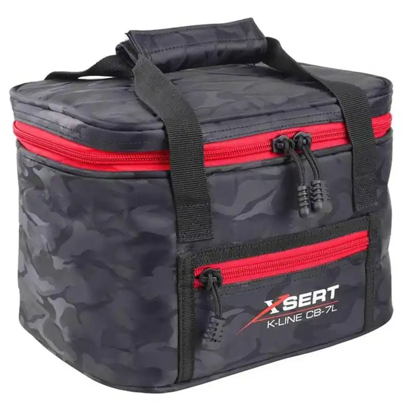 GLACIÈRE SOUPLE K-LINE 7L SRT SRT Dernier Modèle