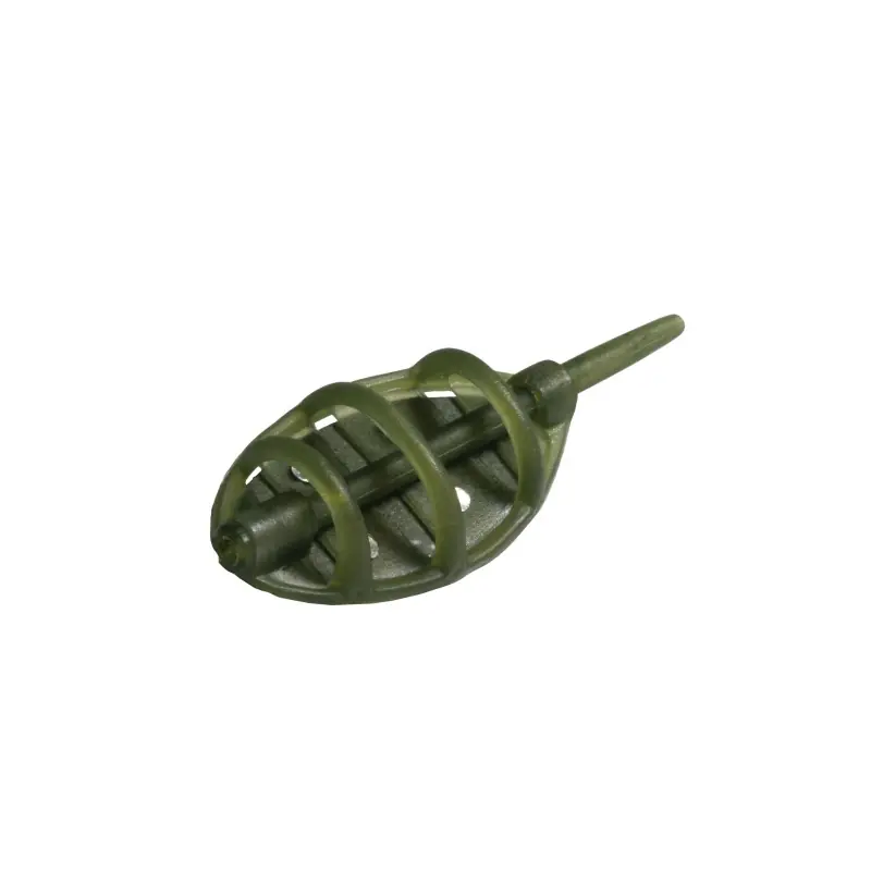 Acheter Direct PLOMB PELLETS FEEDER IN LINE 30G X2 FUN FISHING