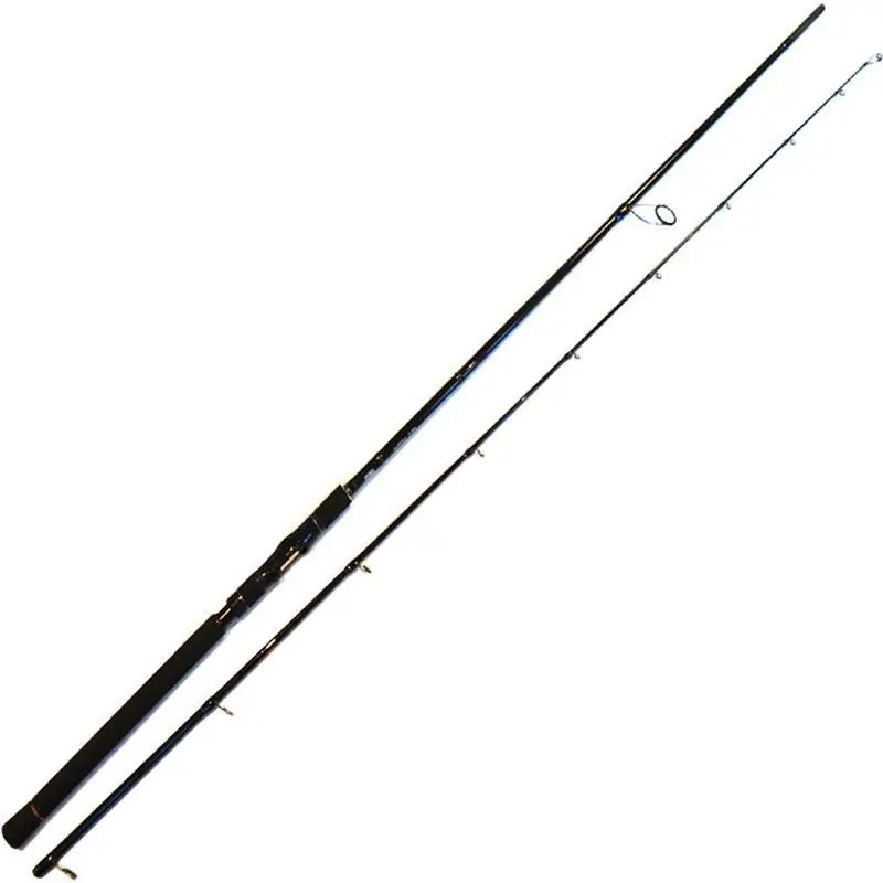 Offre Exclusive Canne spinning S-Craft Black Bird