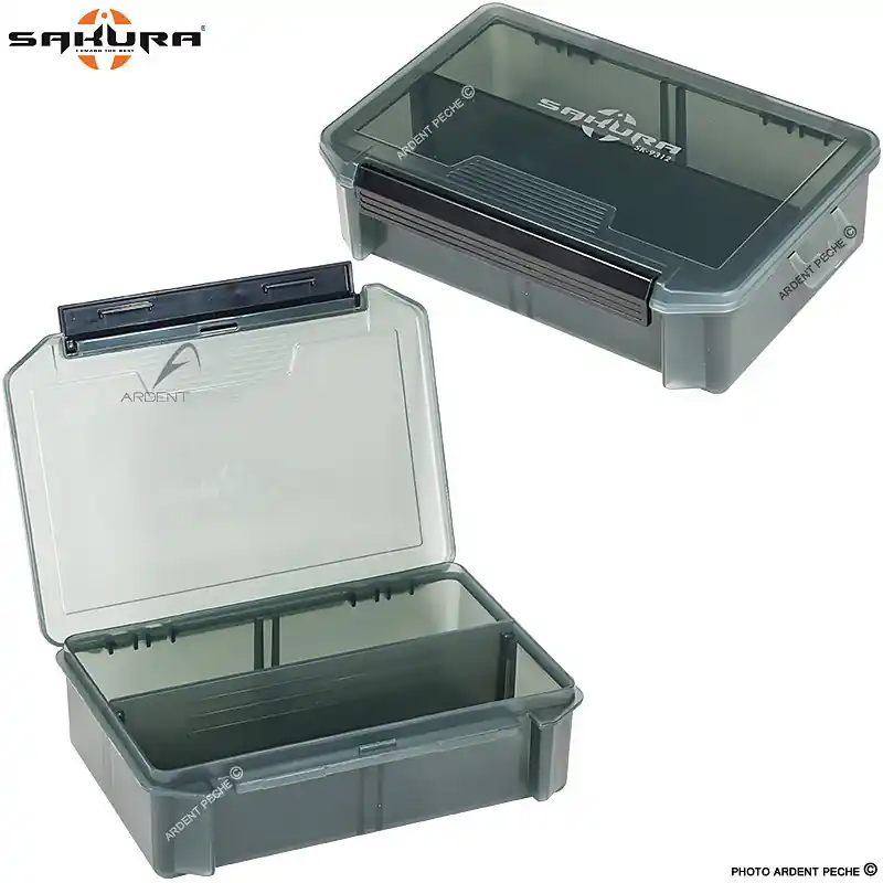 Offre Exclusive Boite SAKURA SK 9312