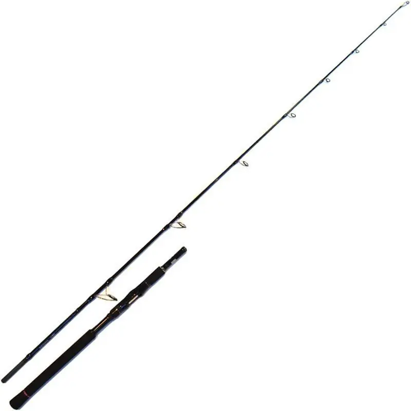 Canne spinning S-Craft Black Blitz Meilleur Prix