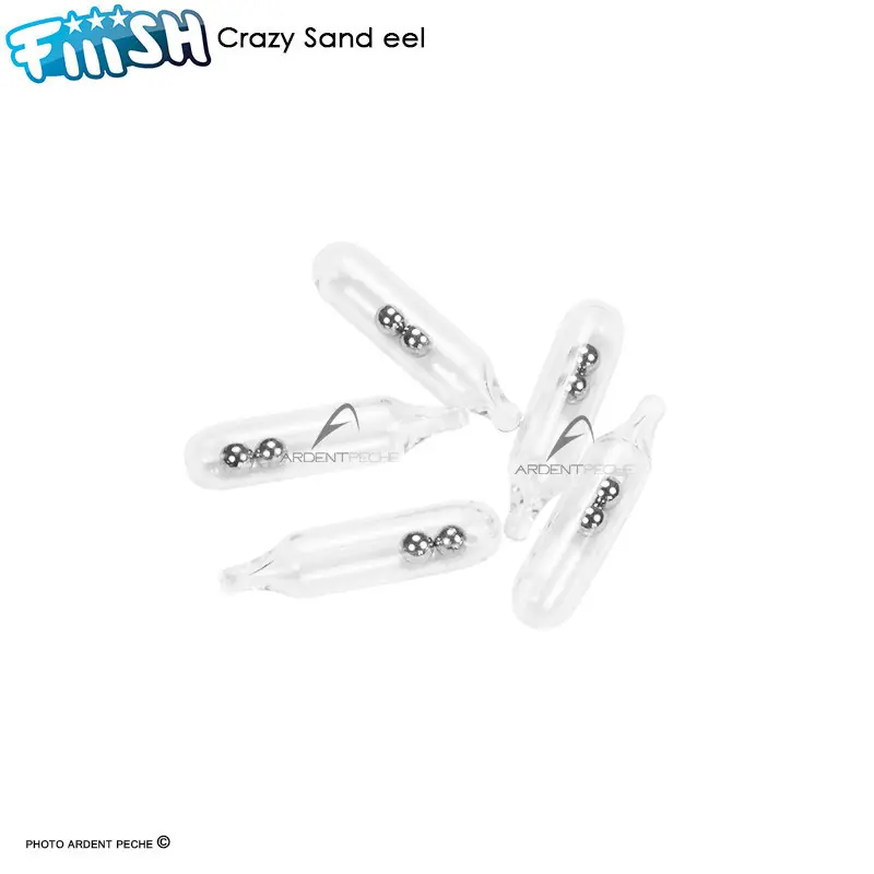 Rattle FIIISH GAM321 Prix Promo