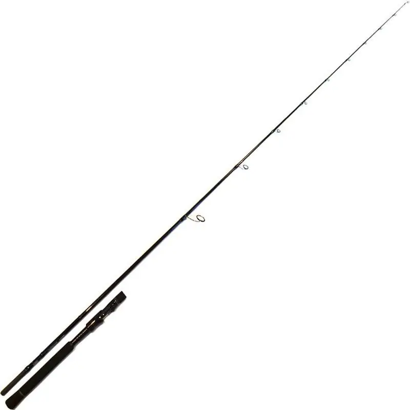 Achat Immédiat Canne spinning S-Craft Black Nostro Demon