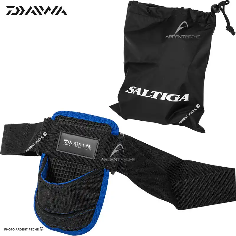 Baudrier DAIWA Saltiga DF1011 Promotion