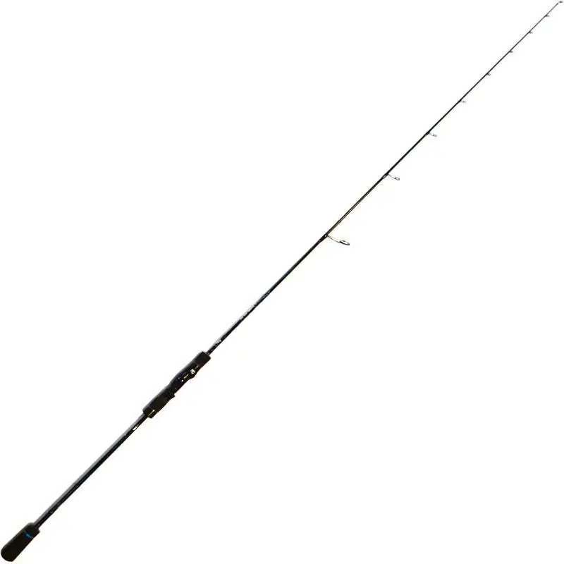 Canne spinning S-Craft Black N-Slow S Offre Spéciale