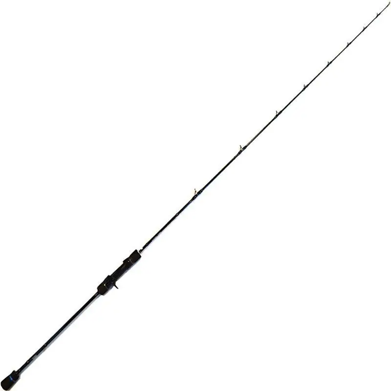 Bon Marché Canne casting S-Craft Black N-Slow