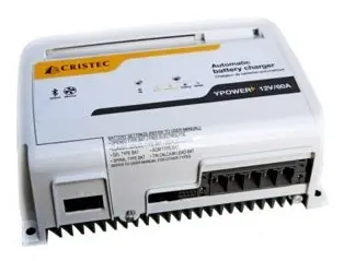 Prix Cassé Chargeur Cristec YPOWER +