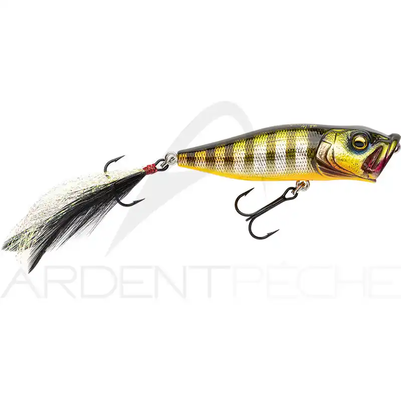 Petit Prix Poisson nageur MEGABASS Pop X