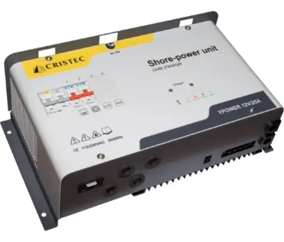Chargeur distributeur Cristec YPOWER Prix Promo